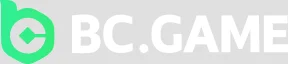 BC Game casino logo