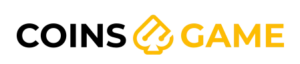Coins Game casino logo