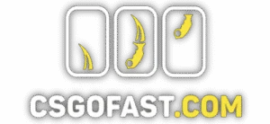 CSGOFast casino logo