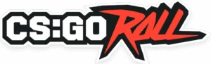 CSGORoll casino logo