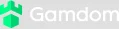 Gamdom casino logo
