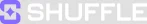 Shuffle casino logo