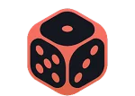 PLG Bet casino logo
