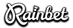 Rainbet casino logo