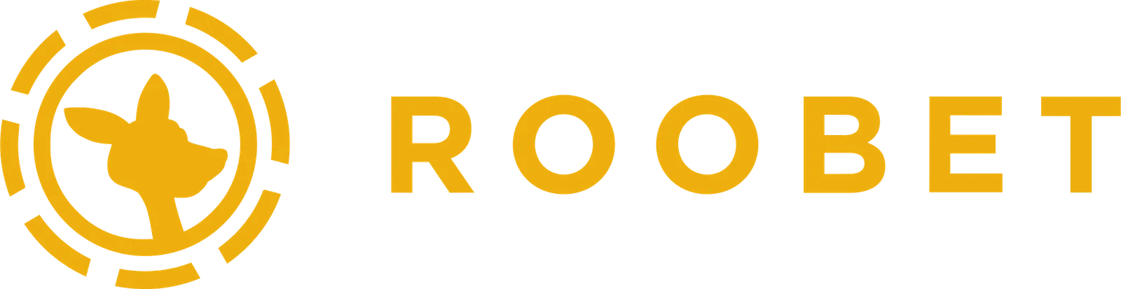 Roobet casino logo