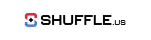 Shuffle US casino logo